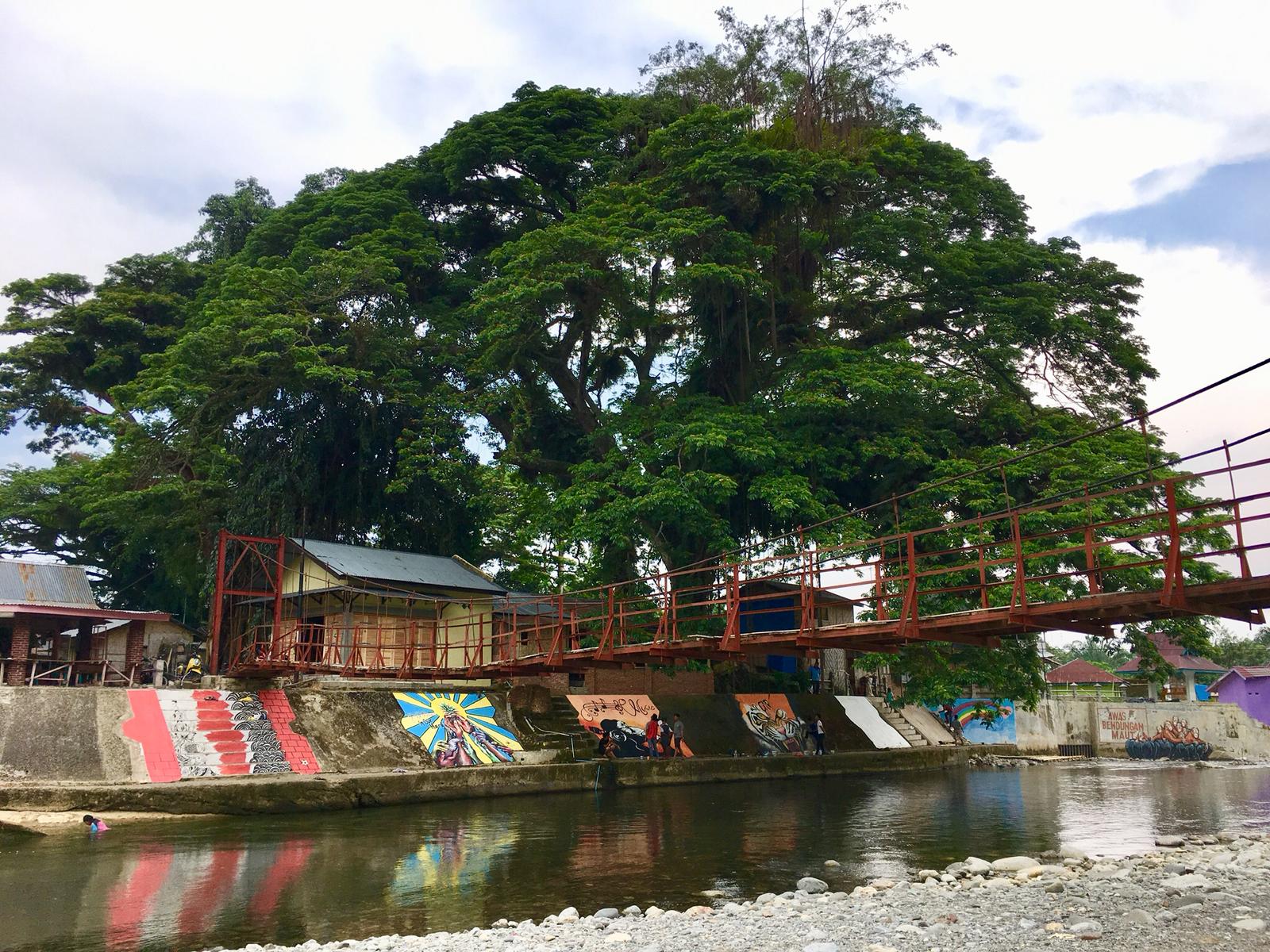 Bukit Lawang