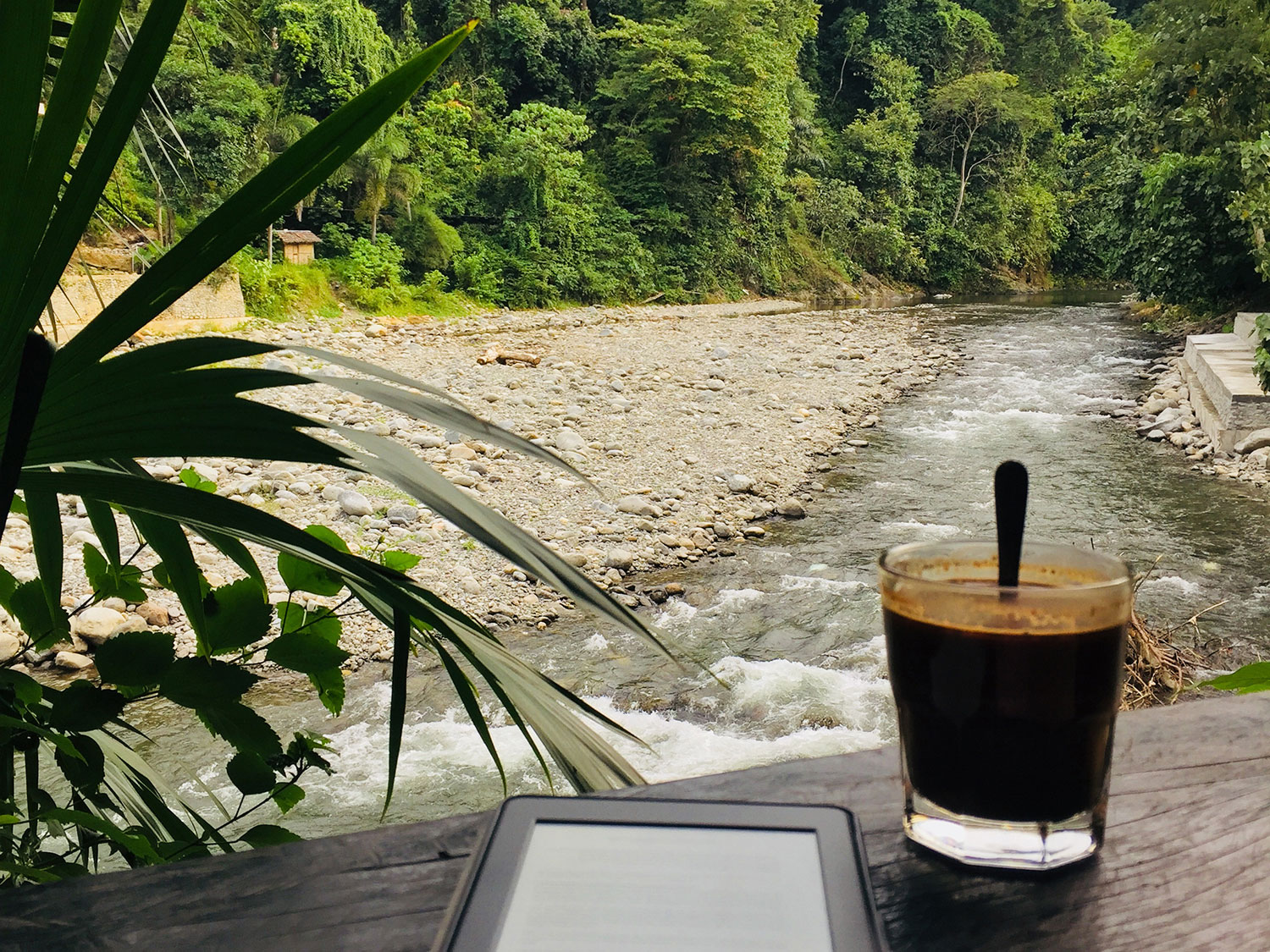 Coffee on Sumatra