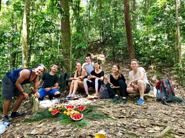 jungle_trekking_bukit_lawang_sumatra