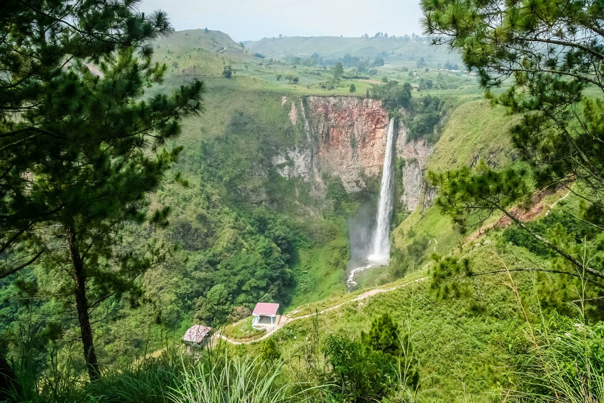 tour sumatra indonesia