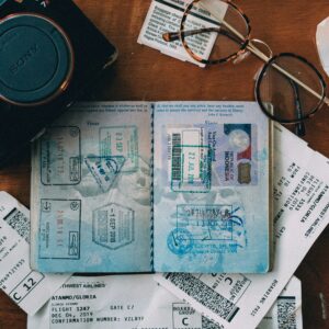Indonesia visa extension 2025