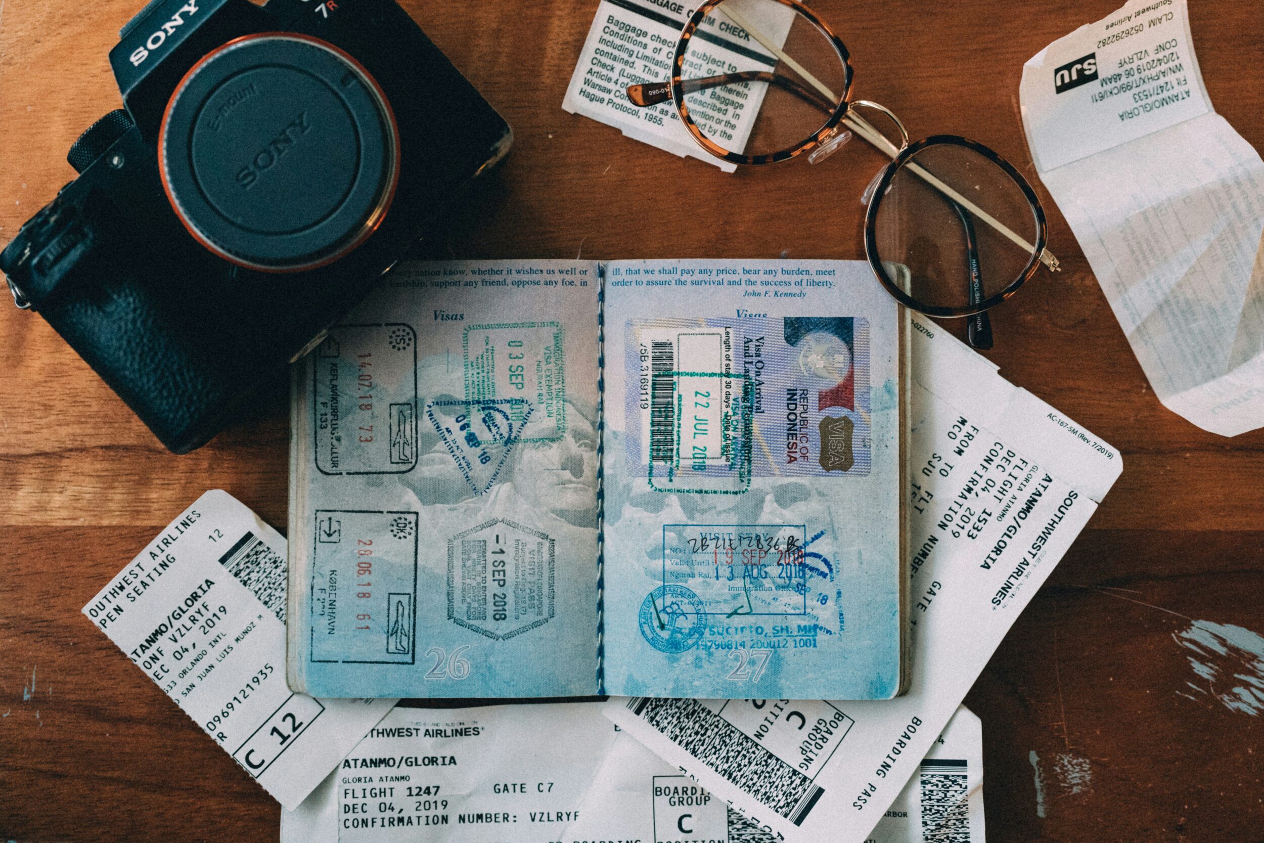 Indonesia visa extension 2025