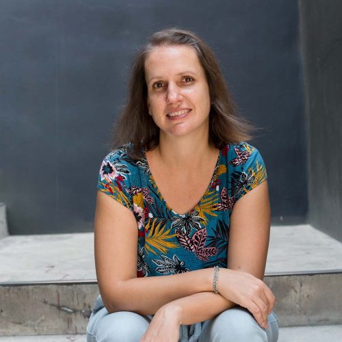 Christine Volpert